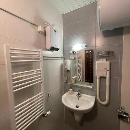 In Belvedere Club G205 Апартаменты *