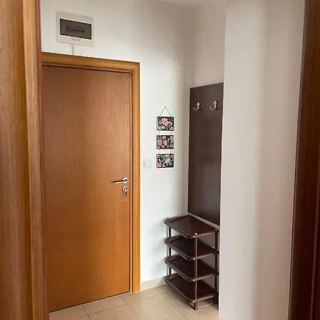 In Belvedere Club G205 Банско