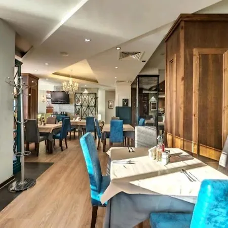In Belvedere Club G205 Банско