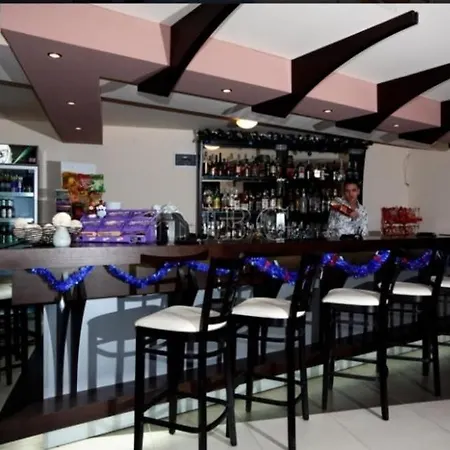 In Belvedere Club G205 Банско