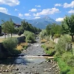 In Belvedere Club G205 Bansko